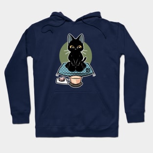 Tea Ceremony Hoodie